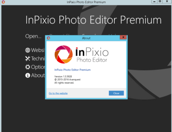 inpixio photo clip 8 activation key free download