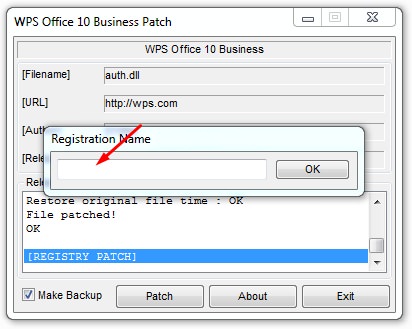 Wps Office Serial Key 2016
