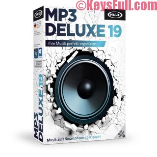 Mp3 editor deluxe serial key