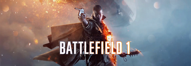 Battlefield for ps4