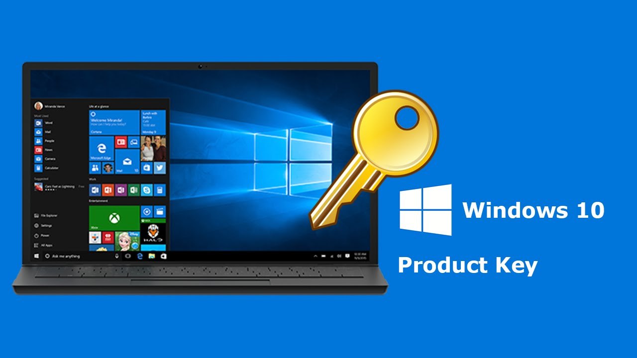Windows 7 product key 32 bit